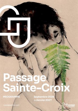 Programme Passage Sainte Croix Septembre 2026 Janvier 2027