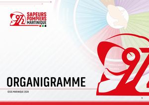 Organigramme Print