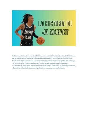 Ja Morant