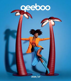 Qeeboo Catalogue 2026 27