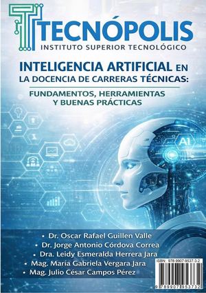 Ia En La Docencia De Carreras Tecnicas