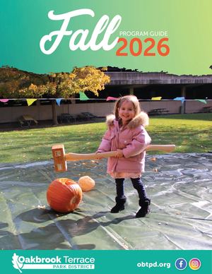 OBTPD Fall 2026 Program Guide