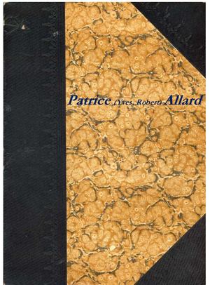 Carnet PYA