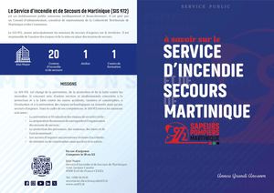 Plaquette De Presentation