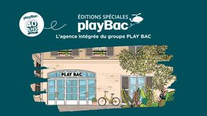Présentation Éditions spéciales Play Bac