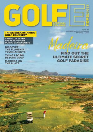 Golfe N 90