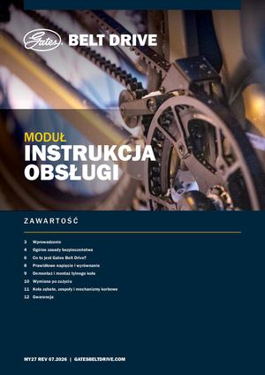 1 Instrukcja obsługi - PL