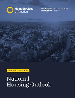 National Housing Outlook 2026 Mid-Year Report