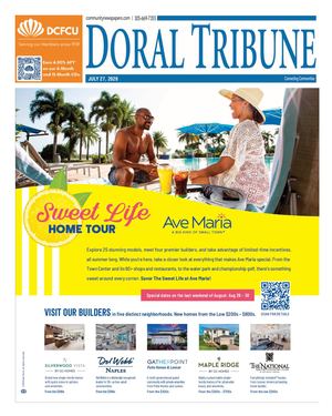 Doral 7 27 26
