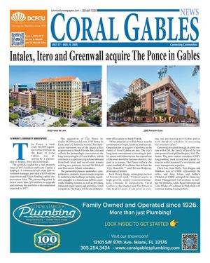 Coral Gables 7 27 26