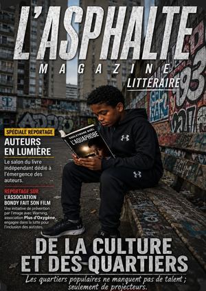 L'Asphalte n°1