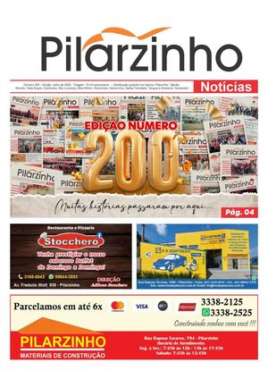 PILARZINHO JULHO 2026