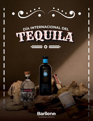 Catalogo Día Del Tequila
