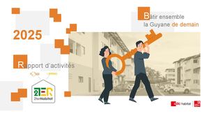 Rapport D'activités Siguy-Simko 2025