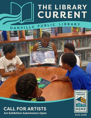 8 2026 The Library Current