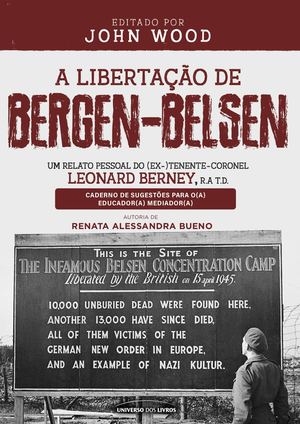 Manual A Libertação De Bergen Belsen