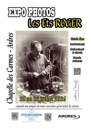 Livre Expo ESSAI