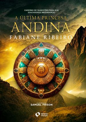 Manual A Ultima Princesa Andina