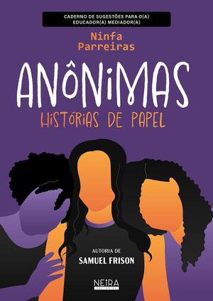 Manual Anonimas