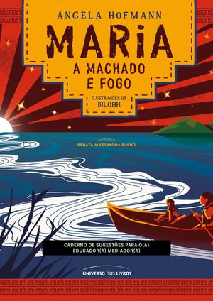 Manual Maria Machado