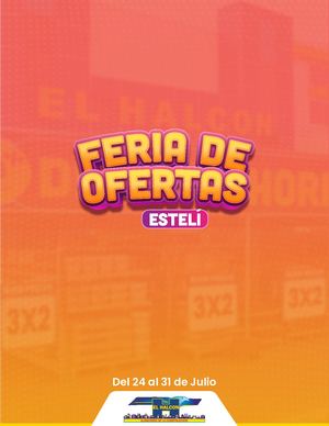 Catalogo Esteli
