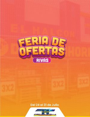 Catalogo Rivas
