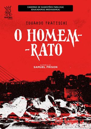 Manual O Homem Rato