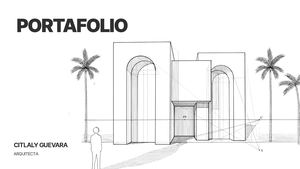 Portafolio Citlaly Guevara