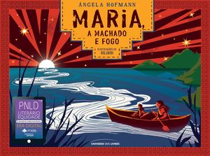Maria A Machado De Fogo