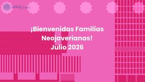 FAQ Familias Neojaverianas