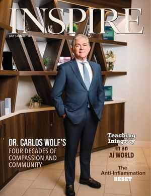 Community Inspire Mag Ih84 Hqp