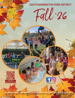 Fall 26