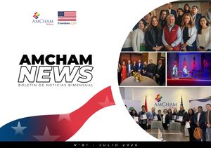 AmCham News 81