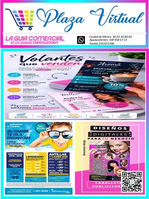 REVISTA COMERCIAL AGRICOLA ORIENTAL