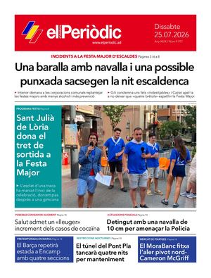 El Periodic 25 07 26