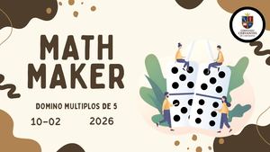 Math Maker Projecto 10 02