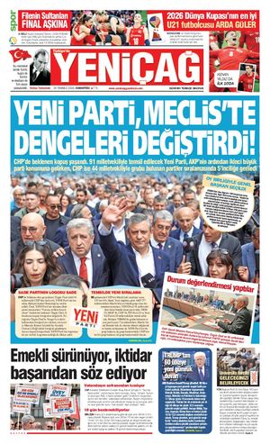 25 07 26 Yenicag