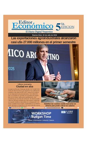 Editor 24 De Julio De 2026 Pdf