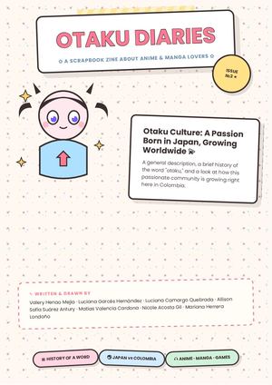 Otaku