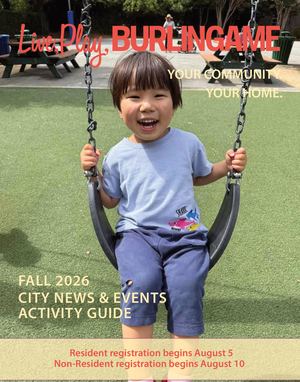 2026 Fall LPB
