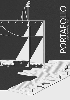 Portafolio Arq Diana Salazar