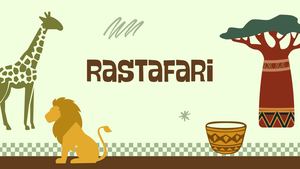 RASTAFARI