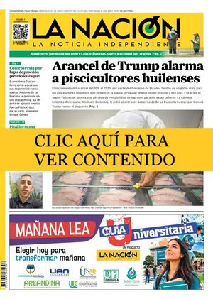 25 Jul De 2026