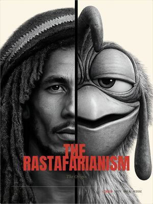 THE RASTAFARIANISM