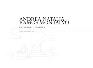 Andrea Natalia Portafolio 2026
