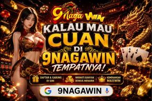 9NAGAWIN   SITUS SLOT ONLINE SUPER GACOR SETIAP HARI