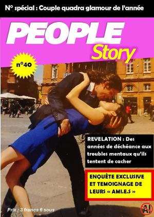 People Story N°40 Léanidas Et Fabiolo Giroux 2