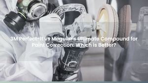 Slide Show 3m Vs Meguiar S Compound The 60 Truth Revealed