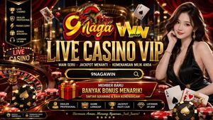 DAFTAR 9NAGAWIN SITUS SLOT GACOR TERBAIK DAN TERPERCAYA DI INDONESIA