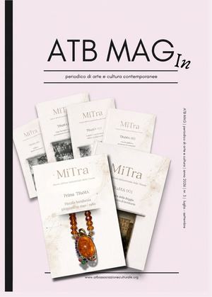 Atb Mag Luglio 2026 (22 X 30 7 Cm)estratto